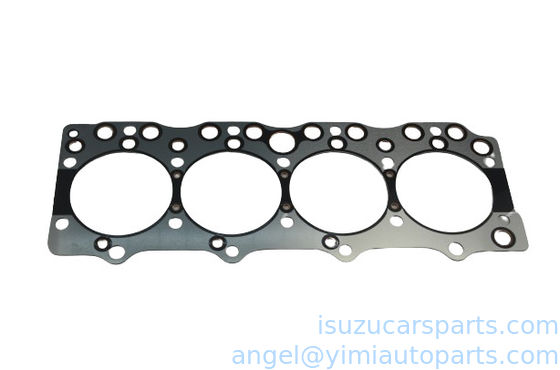 ISUZU NPR 4BE1 4BG1 GASKET CYL HEAD 8944189201 สายด่วน