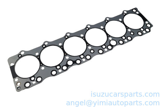 ISUZU FSR113 6BG1 6BF1 FTR ปะเก็น CYL HD 1111411960