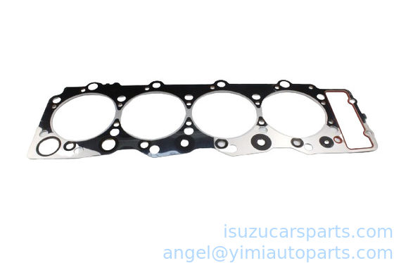 ISUZU NPRF 4HF1 ซิลินเดอร์หัว GASKET 8971058730 8971075680