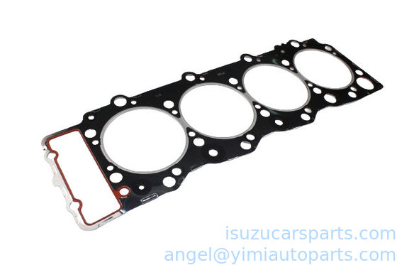 ISUZU NPRF 4HF1 ซิลินเดอร์หัว GASKET 8971058730 8971075680
