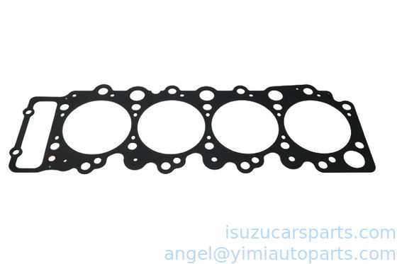 ISUZU NPR70 4HG1 ซิลินเดอร์หัว GASKET 8973494900 8972629441 8972229650 8972337600