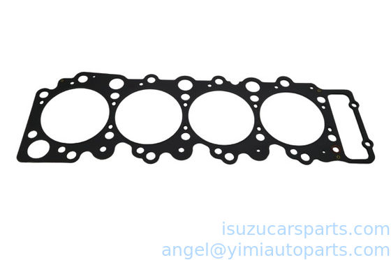 ISUZU NPR70 4HG1 ซิลินเดอร์หัว GASKET 8973494900 8972629441 8972229650 8972337600