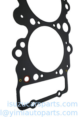 ISUZU NPR70 4HG1 ซิลินเดอร์หัว GASKET 8973494900 8972629441 8972229650 8972337600