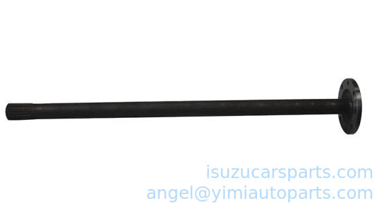 ISUZU SHAFT AXLE RR NPR 4HG1 8-94341974-0 สายไฟฟ้า