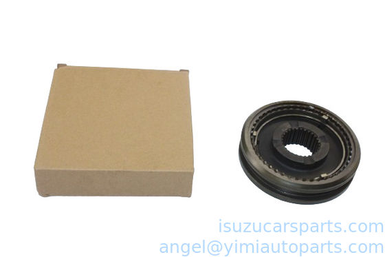 8-97300195-0 Isuzu อะไหล่เครื่องส่ง SLEEVE HUB ASM TOP-4TH OD MYY5T 4HF1 4HG1