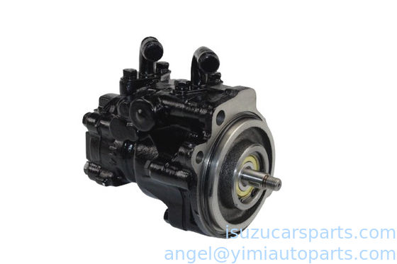 อิสูซูสเตอเรนท์พาร์ทส์พั๊มทนทาน ASM OIL P S NPR 4HE1 4HG1 8-97258461-0