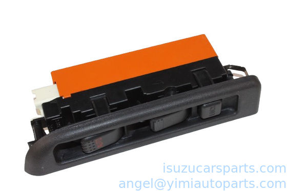 Isuzu รถยนต์ไฟฟ้าอะไหล่ หน้าต่างเครื่องปรับพลังงาน NPR66 4HF1 8-97315178-0