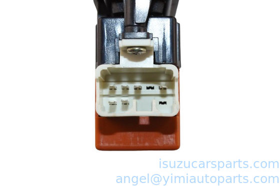 Isuzu รถยนต์ไฟฟ้าอะไหล่ หน้าต่างเครื่องปรับพลังงาน NPR66 4HF1 8-97315178-0