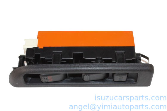 Isuzu รถยนต์ไฟฟ้าอะไหล่ หน้าต่างเครื่องปรับพลังงาน NPR66 4HF1 8-97315178-0