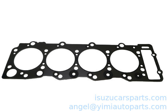 ISUZU NPR 4HE1 NQR70 ซิลินเดอร์หัว GASKET T 8973541970 8971380661