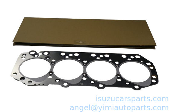 ISUZU NKR UBS68 4JG2 4JG1 ซิลินเดอร์หัว GASKET 8970661970