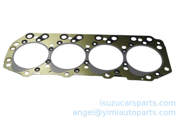 ISUZU NKR UBS68 4JG2 4JG1 ซิลินเดอร์หัว GASKET 8970661970