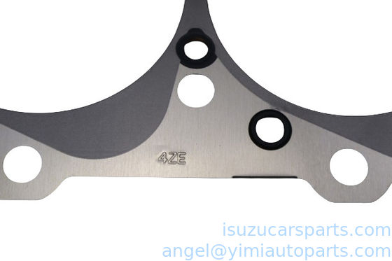 ISUZU NKR UBS68 4JG2 4JG1 ซิลินเดอร์หัว GASKET 8970661970