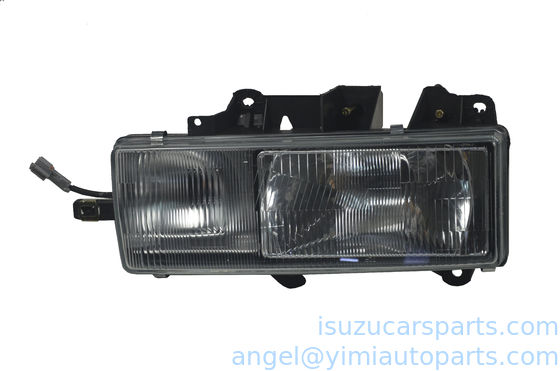 ISUZU NHR98 SD หัวไฟ R 897010001 371120010