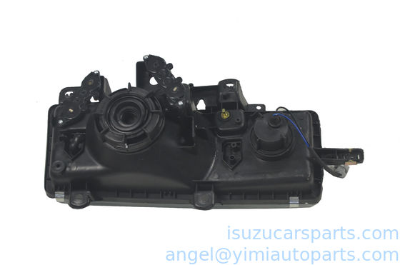 ISUZU NHR98 SD หัวไฟ R 897010001 371120010
