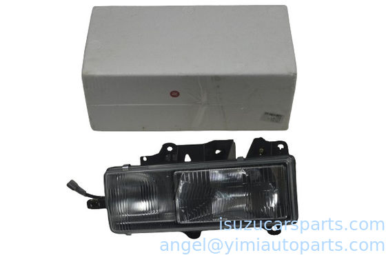 ISUZU NHR98 SD หัวไฟ R 897010001 371120010