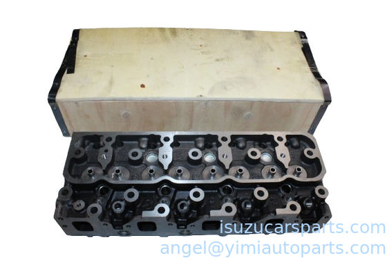 ISUZU NHR NKR 4JB1 4JA1 หัว ASM CYL 8944315190 8944315230 8943272692