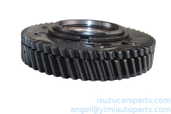 ISUZU DMAX 4JA1 T 4JH1GEAR รอบเดินเบา 8979427552