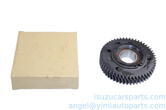 ISUZU DMAX 4JA1 T 4JH1GEAR รอบเดินเบา 8979427552