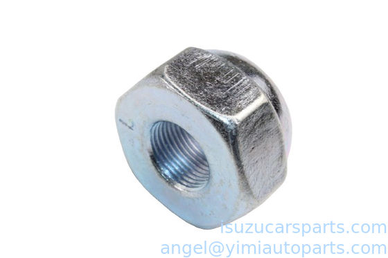 ISUZU NPR66 70 71 NUT WHEEL FRT AXLE LH 8973598080 8944275491 สายไฟฟ้า