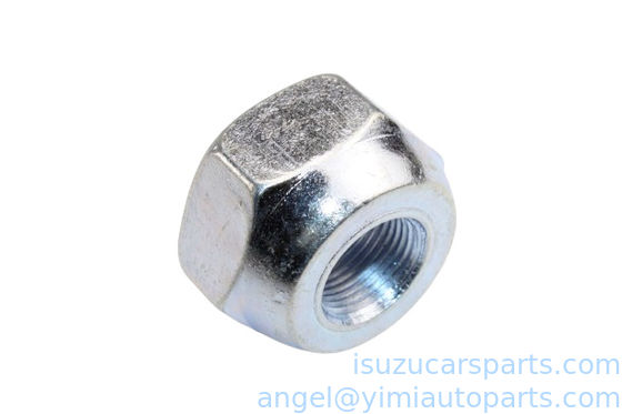 ISUZU NPR66 70 71 NUT WHEEL FRT AXLE LH 8973598080 8944275491 สายไฟฟ้า