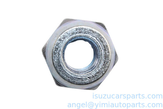 ISUZU NPR66 70 71 NUT WHEEL FRT AXLE LH 8973598080 8944275491 สายไฟฟ้า