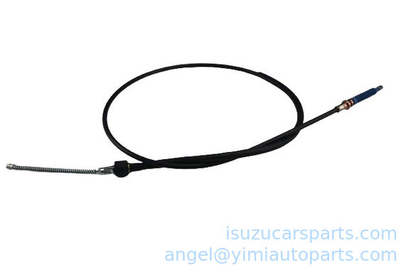 ISUZU TFR54 4ZD1 4JA1 สายเบรกมือ R 8943667730 8943667692