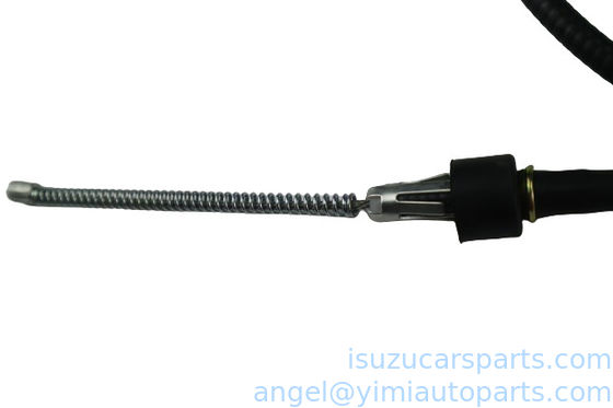 ISUZU TFR54 4ZD1 4JA1 สายเบรกมือ R 8943667730 8943667692