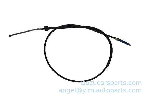 ISUZU TFR54 4ZD1 4JA1 สายเบรกมือ R 8943667730 8943667692