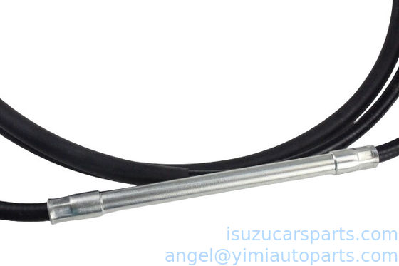 ISUZU NPR 4HE1 MYY6P สายเคเบิลจอดรถ BRK 8973505361