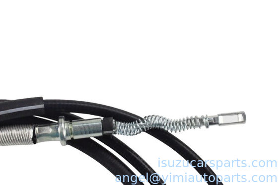 ISUZU NPR 4HE1 MYY6P สายเคเบิลจอดรถ BRK 8973505361