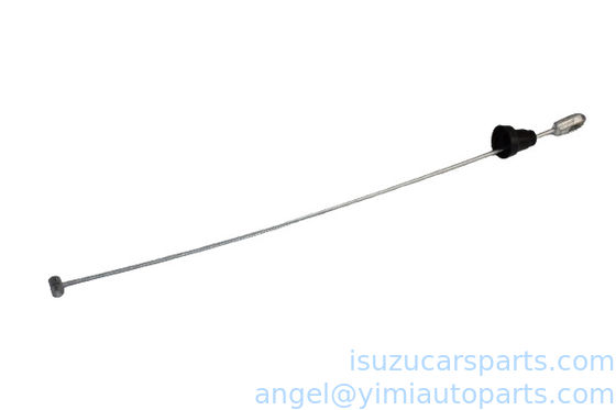 ISUZU TFR54 4JA1 CABLE PARKING BRK FRT 8944790910 สถานที่จอดรถ