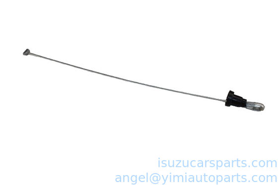 ISUZU TFR54 4JA1 CABLE PARKING BRK FRT 8944790910 สถานที่จอดรถ
