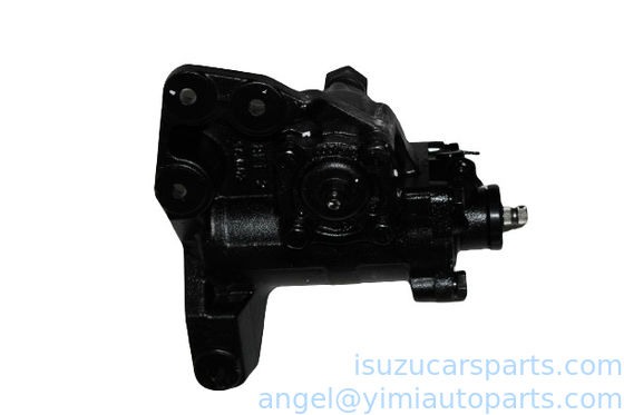 ISUZU 700P 4HK1 หน่วยควบคุม 8981102201 8970067535