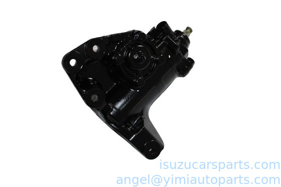 ISUZU 700P 4HK1 หน่วยควบคุม 8981102201 8970067535