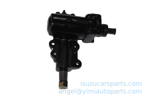 ISUZU TFR54 X8 หน่วยควบคุม 340110003A 8971013540 8941732995