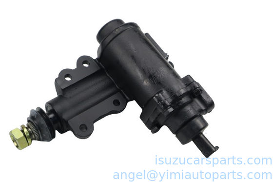 ISUZU TFR54 X8 หน่วยควบคุม 340110003A 8971013540 8941732995