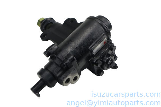 ISUZU TFR54 X8 หน่วยควบคุม 340110003A 8971013540 8941732995