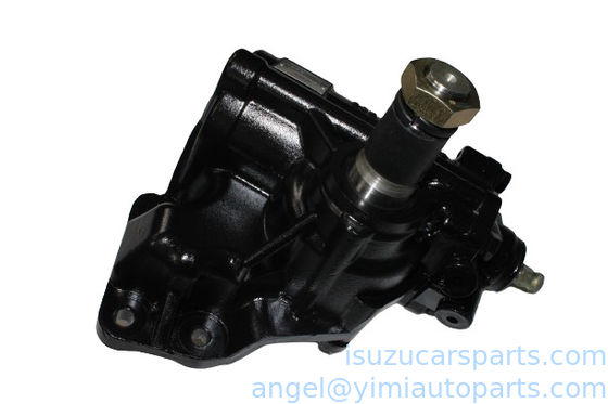 ISUZU NPR 4HF1 หน่วยควบคุม 8973050471 8972518410 8971734685