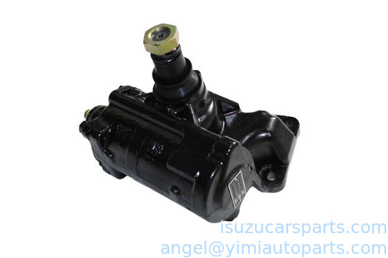 ISUZU NPR 4HF1 หน่วยควบคุม 8973050471 8972518410 8971734685