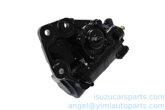 ISUZU NPR 4HF1 หน่วยควบคุม 8973050471 8972518410 8971734685