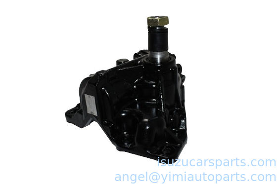 ISUZU 700P 4HK1 การควบคุม ASM 8981102201 8970067535