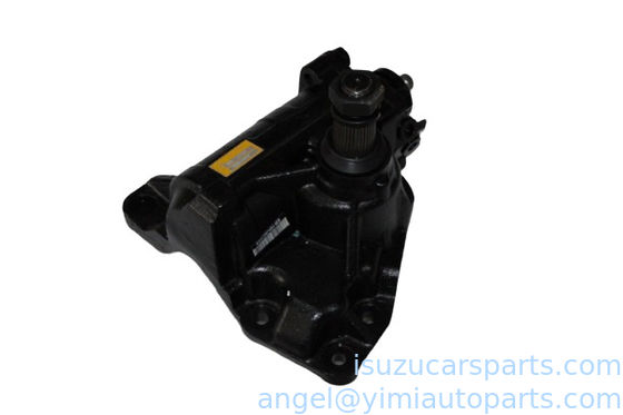 ISUZU 700P 4HK1 การควบคุม ASM 8981102201 8970067535