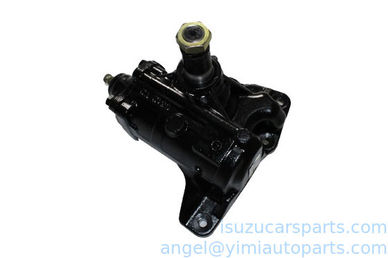 ISUZU 700P 4HK1 การควบคุม ASM 8981102201 8970067535