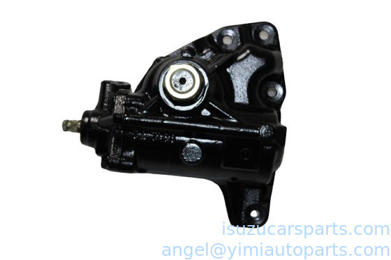 ISUZU 700P 4HK1 การควบคุม ASM 8981102201 8970067535