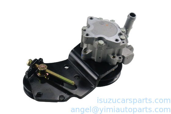 NKR94 600P รถ Isuzu ปั๊มการขับเคลื่อน 8973547301 ความทนทานสูง