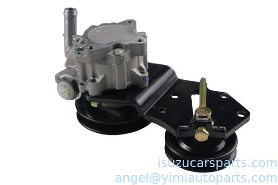 NKR94 600P รถ Isuzu ปั๊มการขับเคลื่อน 8973547301 ความทนทานสูง
