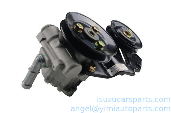 NKR94 600P รถ Isuzu ปั๊มการขับเคลื่อน 8973547301 ความทนทานสูง