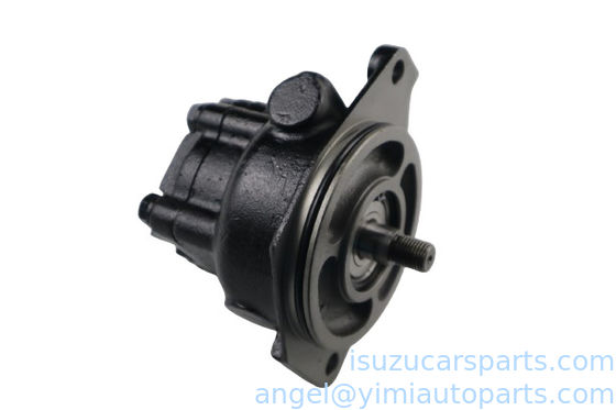 FVR32 FVR34 6HH1 ปั๊มเข็มขัดแรง Isuzu รถยนต์อะไหล่ 1195005841