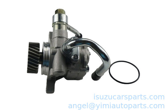 ISUZU DMAX 4JJ1 4JK1 ปั๊มการขับเคลื่อน 8973559801 8979448291 8980631531 8979466071